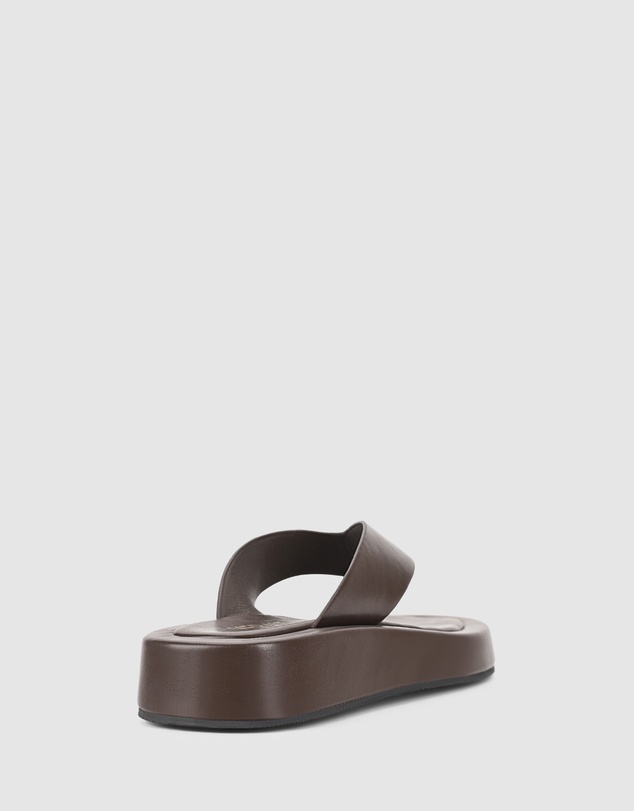 Verali - Bouncer II Flatform Thongs