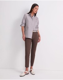 Sportscraft - Evie Capri Pant