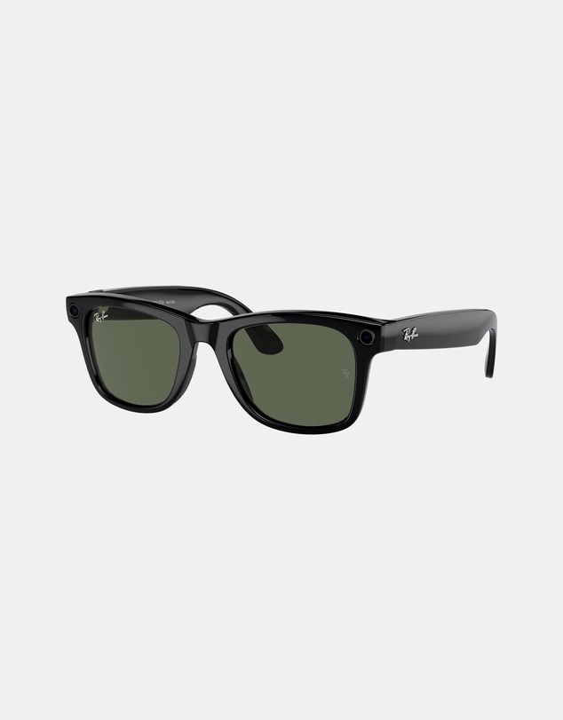 Ray-Ban - Meta Wayfarer RW4006