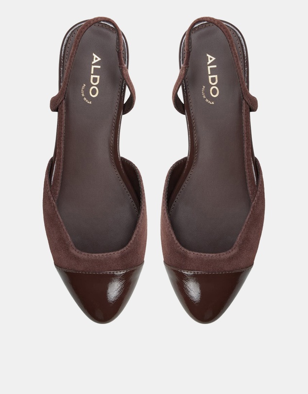 ALDO - Clementinne Slingback Heels