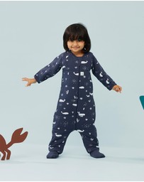 ergoPouch - Sleep Onesie 2.5 TOG - ICONIC EXCLUSIVE