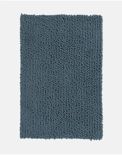 Linen House - Reed Toggle Bath Mat