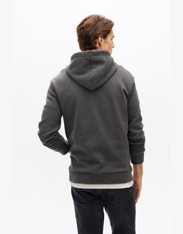 Superdry - Vintage Logo Tonal Hoodie