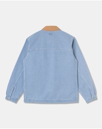 Stan Ray - Coverall Jacket