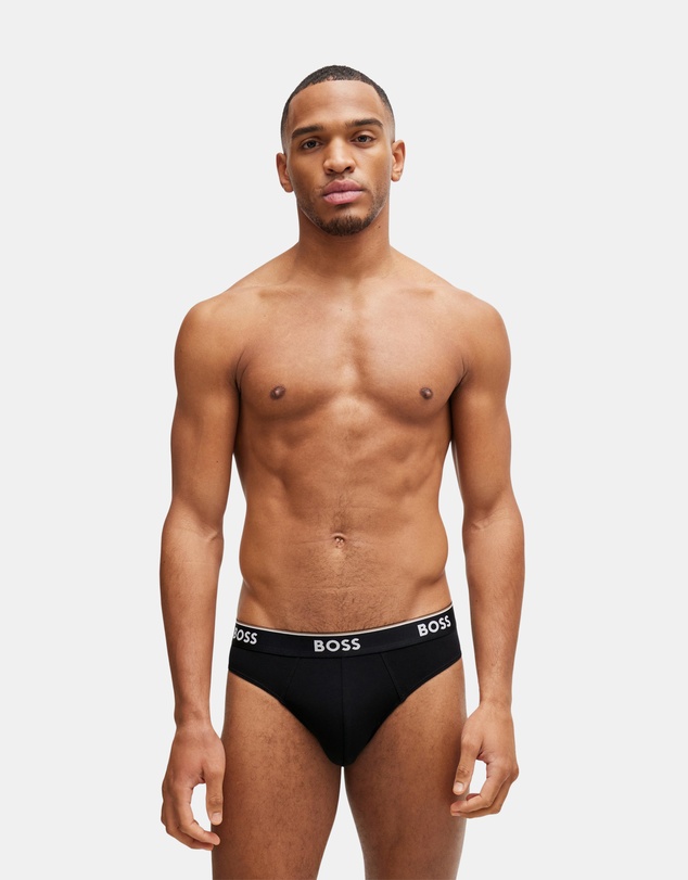 BOSS - 3-Pack Briefs 