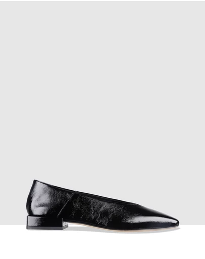 Habbot - Ortona Ballet Flats