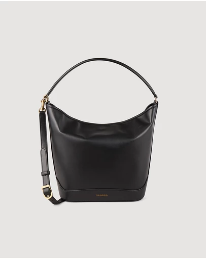 Sandro - Tangoso City Bag
