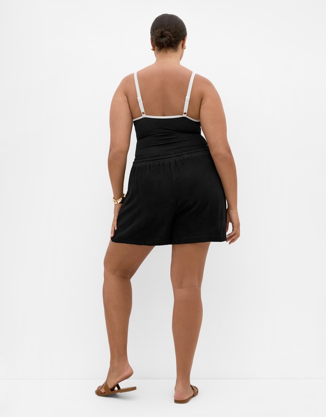 City Chic - Elly Short