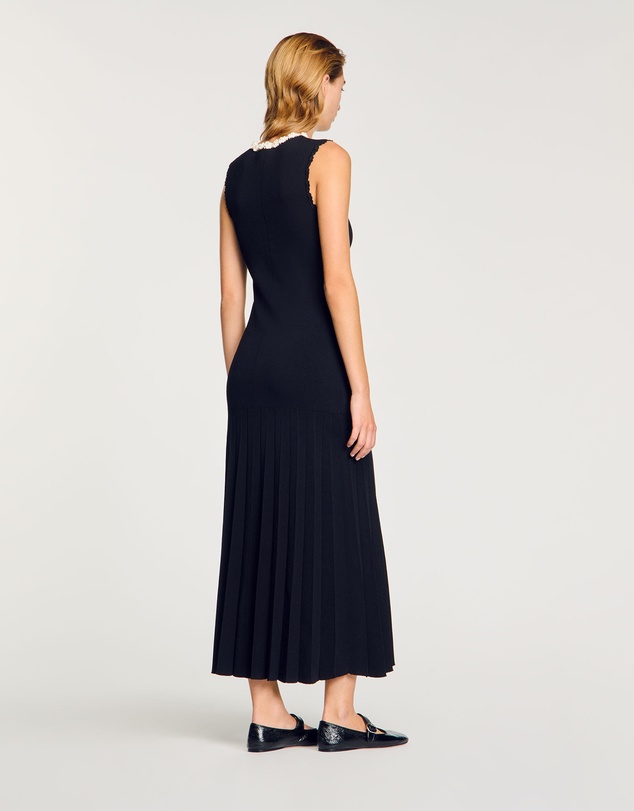 Sandro - Blossom Dress