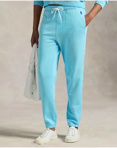 Polo Ralph Lauren - Lightweight Fleece Drawstring Sweatpants