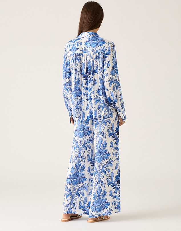 MOS The Label - Adrianna Shirt