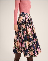 Review - Aurora Skirt
