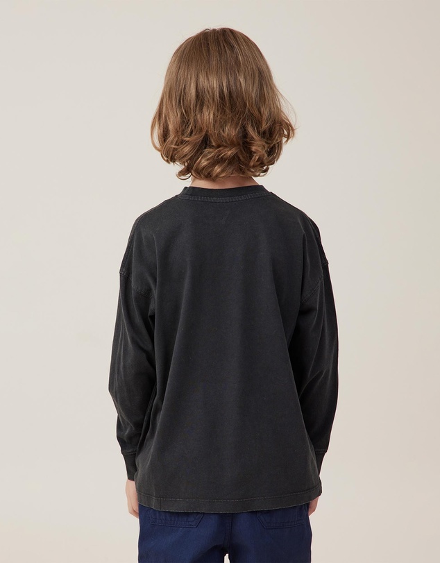 Cotton On Kids - Essentials Long Sleeve Tee