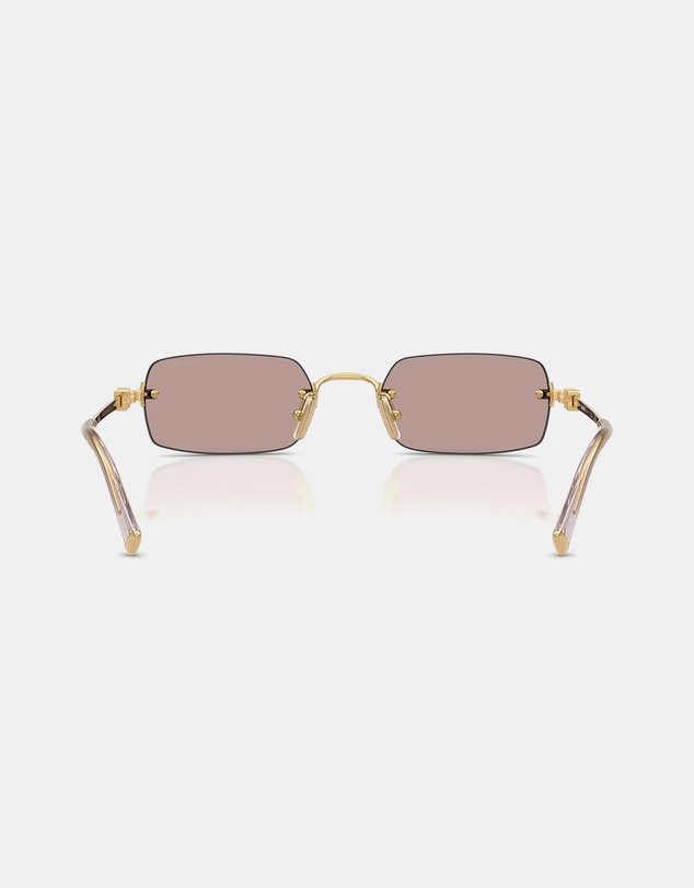 Miu Miu - 0MU B50S