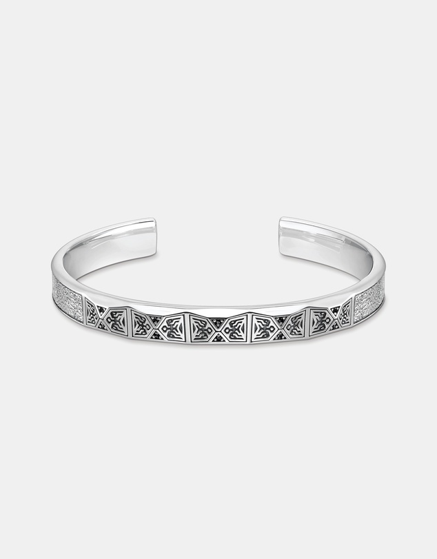 THOMAS SABO - Life Path Bangle