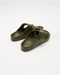Holster - Sundreamer EVA Slides - Khaki - Unisex