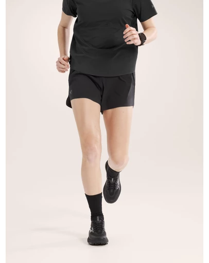 Arc'teryx - Norvan Short 5