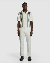 yd. - Energy Regular Chino