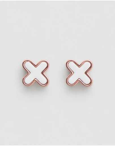MIMCO - Dreamer Stud Earrings