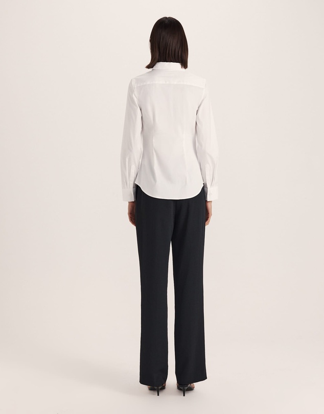 SABA - Piper Fitted Shirt
