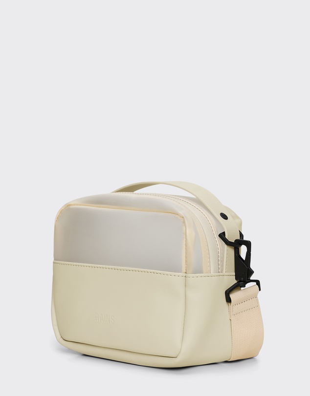 RAINS - Split Box Bag