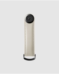 Orbitkey - Key Organiser Leather