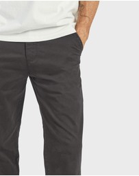 Academy Brand - Cooper Straight Chino