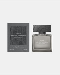 Narciso Rodriguez - Narciso Rodriguez Musc Santal Eau De Parfum Intense 50ml