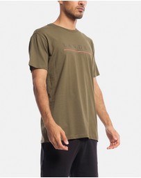 Xander - Bande Tee