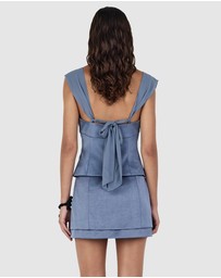 Hansen & Gretel - Everly Skirt