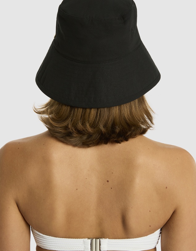 Sea Level Australia - Beach Accessories Canvas Bucket Hat