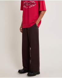 Insight - Union Pants