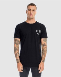 DVNT - Framed Tee