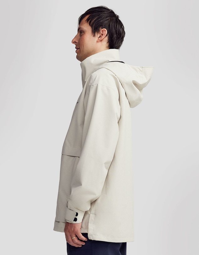Kathmandu - Citytrek 2L Rain Jacket