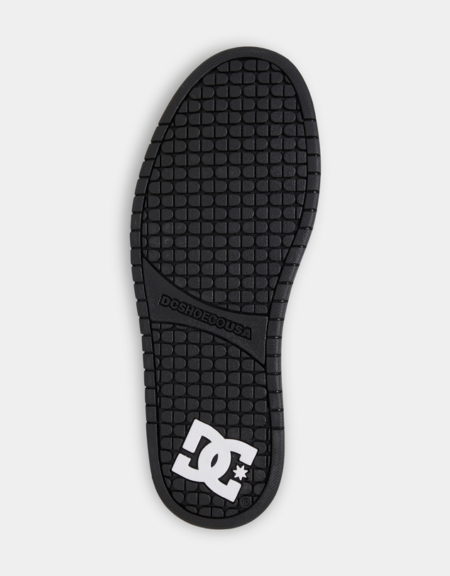 DC Shoes - Mens Court Graffik Sneakers
