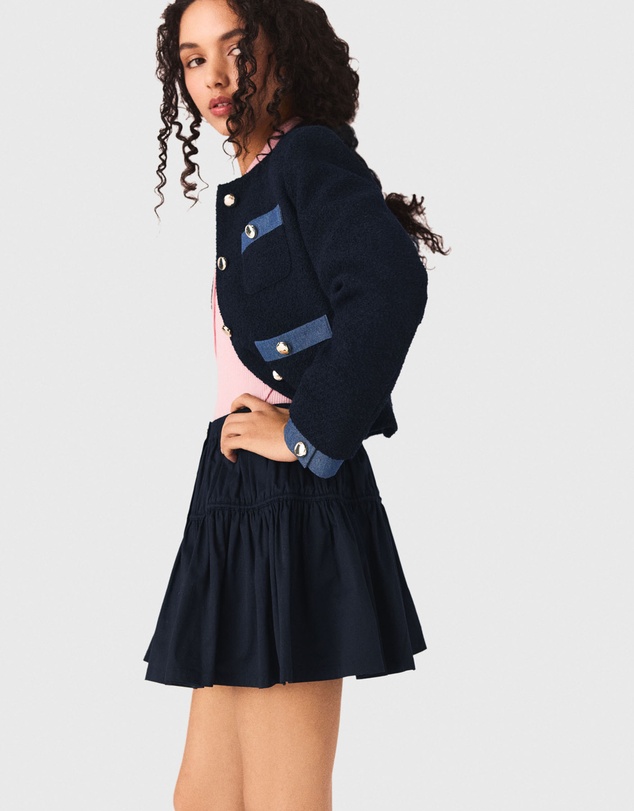 Maje - Vitanat Blazer