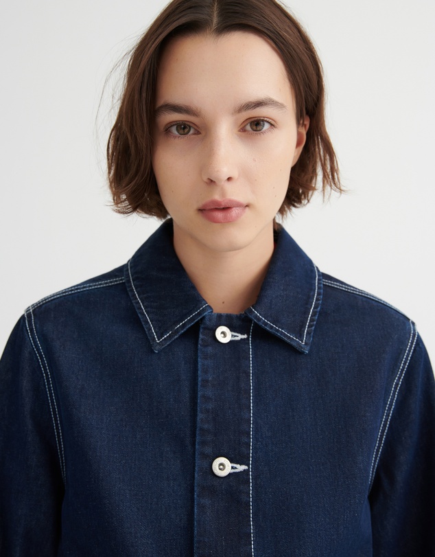 Kowtow - Worker Jacket