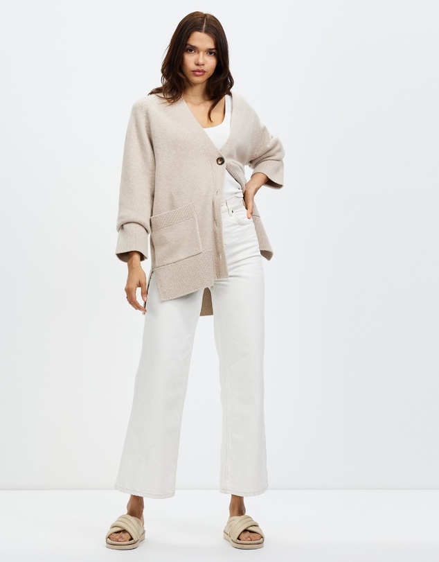 Assembly Label - Thea Cardigan