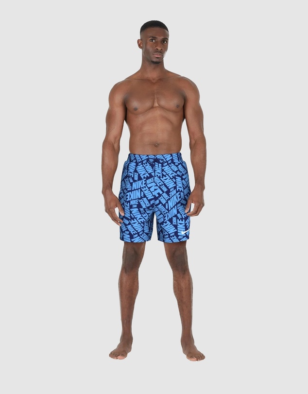 Nike - Tossed Block 7