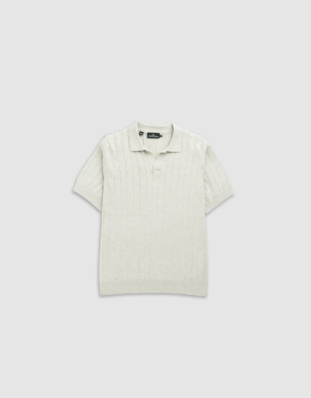 Rodd & Gunn - Freys Crescent Knit