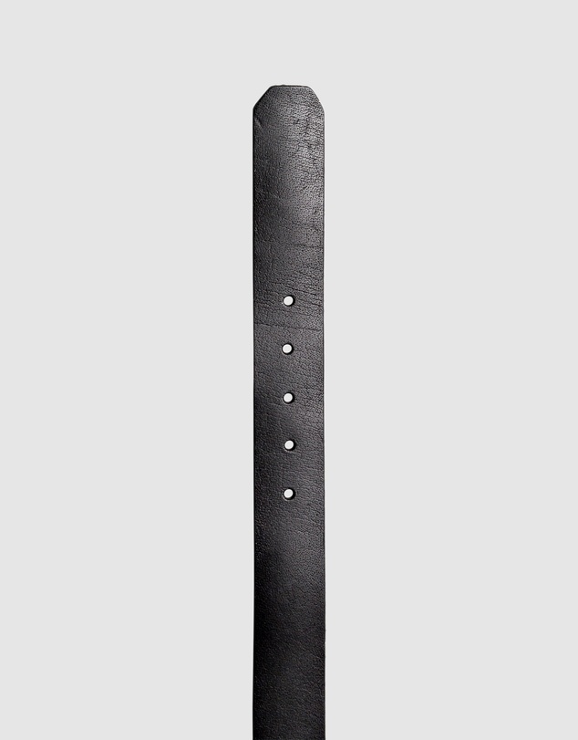 Quiksilver - Mens Theeverydaily 3 Leather Belt