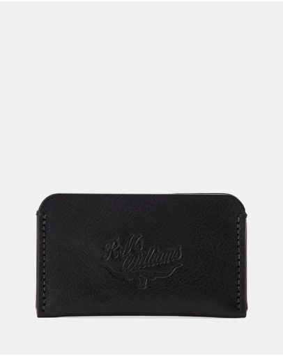 R.M.Williams - Hawker Cardholder
