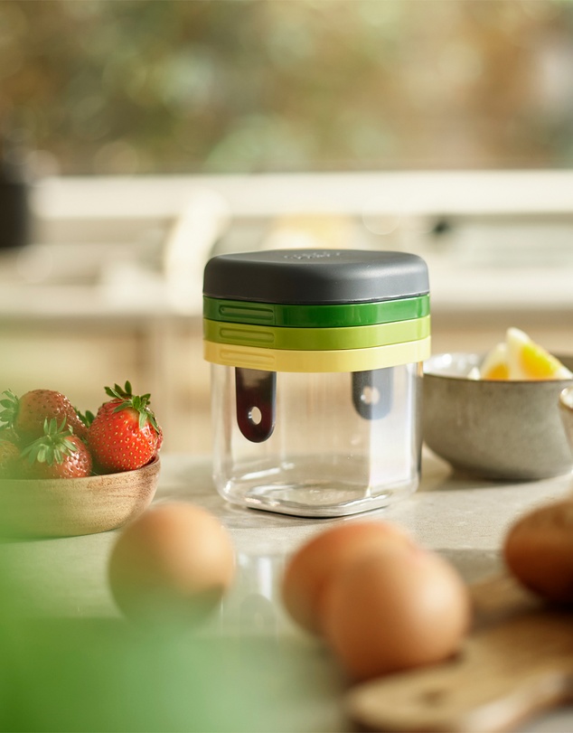 Joseph Joseph - Multi-Prep™ Mini 3-in-1 Food Preparation Set