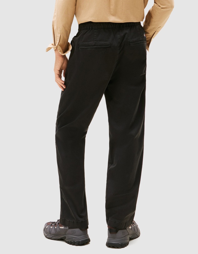 Tommy Jeans - Sonny Cotton Twill Chino Pants