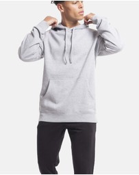 Vacancy Co - Vacant Hoodie