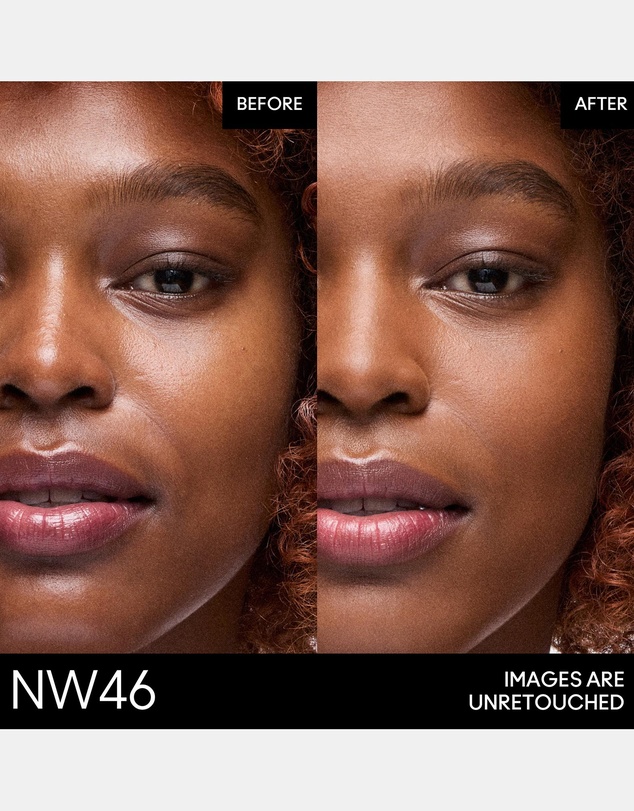 MAC - Studio Fix Powder Plus Foundation