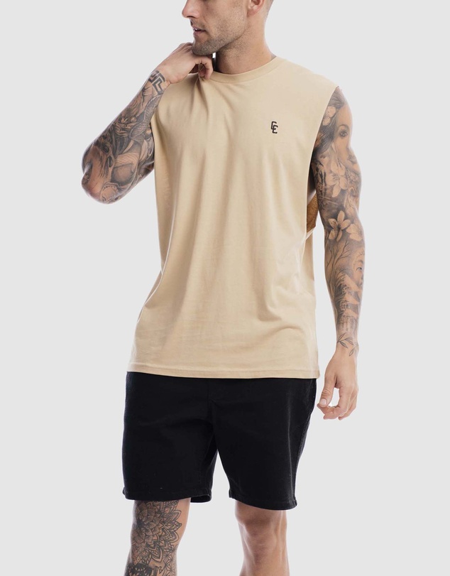 Counter Culture - Cypher Rise Tank