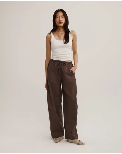 Witchery - Pull On Barrel Pant