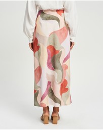 ST MRLO - Newport Skirt