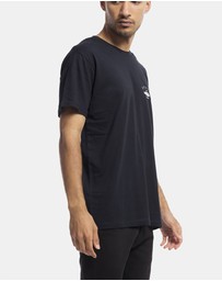 Stock & Co. - Knot Tee